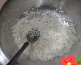 صورة لخطوة 1 من وصفة أرز بالخضروات