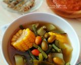 Foto langkah ke 4 dari resep Sayur Asem Sunda.