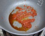 รูปขั้นตอนการทำที่ 3 ของ หมูสามชั้นผัดพริกแกง