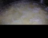 Foto del paso 1 de la receta: Pastel de papa - Lasaña de papa