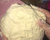 Foto del paso 2 de la receta: Pan !