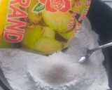 Foto langkah ke 3 dari resep Dodol Labu Parang.