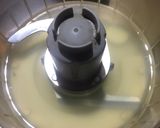 Foto del paso 1 de la receta: Frilloas (masa para panqueques)