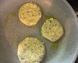 Foto del paso 4 de la receta: Hamburguesas de coliflor