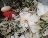 Foto del paso 8 de la receta: Chileno relleno hojaldrado