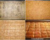 Foto del paso 12 de la receta: Baklava o baklawa
