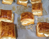 Foto del paso 10 de la receta: Pastelitos de nata
