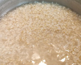 Foto del paso 1 de la receta: Pollo al Curry con Arroz integral