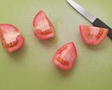 Foto del paso 1 de la receta Gazpacho casero