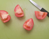Foto del paso 1 de la receta: Gazpacho casero