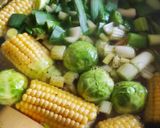 Foto del paso 2 de la receta: Puchero a lo Nando 😊
