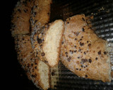 Foto del paso 4 de la receta: Rosca para el mate