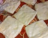 Foto del paso 6 de la receta Msaman marroquí