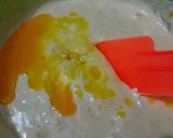 Foto langkah ke 4 dari resep Bolu Panggang Mocacinno (lembut).