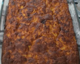 Foto del paso 7 de la receta: Pastel o torta de cebolla y proteína de arveja sin harina 🧅🫛low carb casi keto