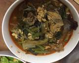 แก๋งโฮ๊ะ (อาหารเมือง) วิธีทำสูตร 5 รูป