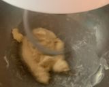 A picture of step 2 of Light Brioche Burger Buns - Vỏ Burger Brioche Lạt.