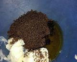 Foto del paso 1 de la receta: Alfajores de chocolate