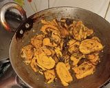 अरबी के पत्ते (Arbi Patra recipe in hindi) रेसिपी चरण 8 फोटो