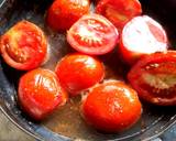 Arbi tiki chaat recipe step 2 photo