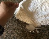 Foto del paso 4 de la receta: Pan 0 grasas y reducido en gluten