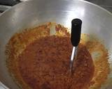 #pavbhaji #themechallenge recipe step 2 photo