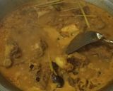 Foto langkah ke 2 dari resep Tengkleng kambing.