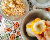 A picture of step 6 of UKADICHE MODAK (Ganesh chaturthi special 😋).