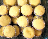 Foto del paso 5 de la receta: Alfajorcitos de Maicena