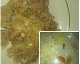 Foto langkah ke 2 dari resep Kebab turki frozen.