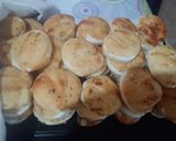Foto del paso 7 de la receta: Pizzetas para eventos. GRACE