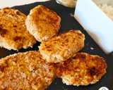 Foto del paso 5 de la receta: Nuggets de Tofu 🐣