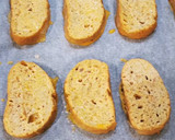 Foto del paso 5 de la receta: Torrijas Fitness