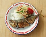 Foto langkah ke 7 dari resep Som Tam Devina Hermawan.
