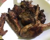 Foto langkah ke 7 dari resep Bebek Rempah metode Confit.