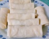 Foto langkah ke 5 dari resep Kulit risol/lumpia.