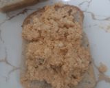 A picture of step 6 of My Special Paneer Sandwich.
