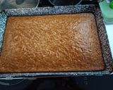 Almás kevert süti recept fázis 1 fotója