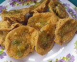 Foto langkah ke 5 dari resep Tahu walik super crispy.