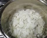 Foto del paso 2 de la receta: Salsa de tomates cherry y berberechos