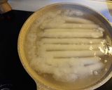 Foto langkah ke 5 dari resep Tteobokki homemade ~ Topokki nasi.
