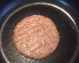 عکس مرحله 4 از دستور همبرگر خانگی و رژیمی