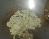 Foto langkah ke 3 dari resep Cah Jamur Sehat.