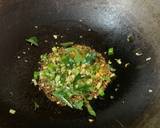 Indori poha(specially made with extra ingredients) recipe step 3 photo