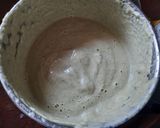 मुगडाळ डोसा ((Moong Dal Dosa Recipe In Marathi) रेसिपी स्टेप 2 फोटो 