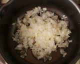 Foto del paso 2 de la receta: Albóndigas de pavo