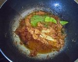 Foto langkah ke 3 dari resep Gurame Sambal Pecak Kemangi.