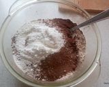 Lekváros mikrós süti 🍰 recept fázis 1 fotója