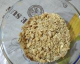 Foto del paso 3 de la receta Brownie con glaseado de chocolate con Thermomix