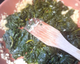 Foto del paso 5 de la receta: Lasaña de espinacas